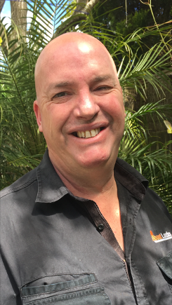  Nigel Thomas - About Locks Ltd Owner / Operator